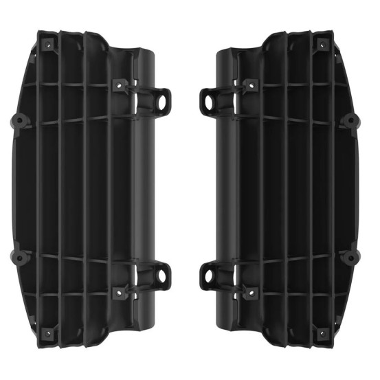 Grilles de radiateur POLISPORT Husqvarna TC/FC KTM SX/SXF 2016-2017
