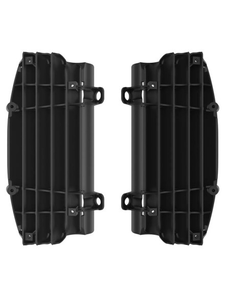 Grilles de radiateur POLISPORT Husqvarna TC/FC KTM SX/SXF 2016-2017