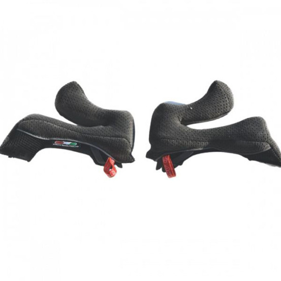 Joues de casque AIROH AVIATOR 2.2