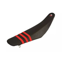 Selle complète Works Blackbird Honda 250 CRF-R 2013-2017 450 CRF-R/X 2012-2016