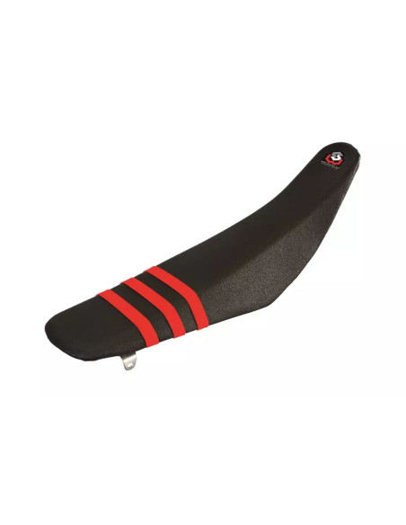 Selle complète Works Blackbird Honda 250 CRF-R 2013-2017 450 CRF-R/X 2012-2016