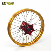 Roue arrière complète HAAN WHEELS (19X2.15) HONDA