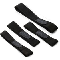 Sangles pour genouillères POD K4 2.0/K8 2.0/K1/K4/K8