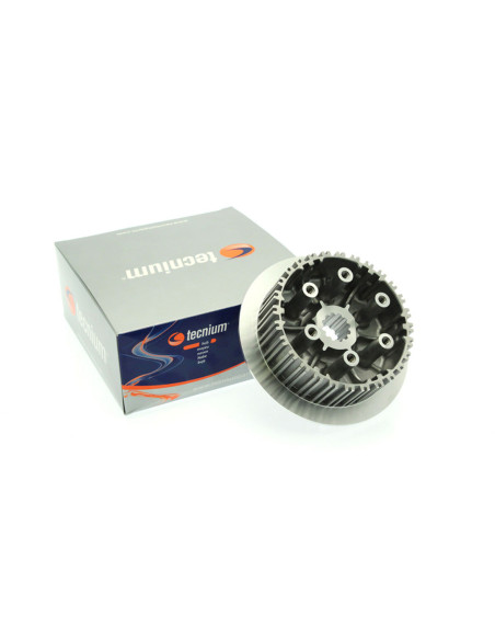 Noix d'embrayage TECNIUM - HONDA 125 CR 1986-1999 / 125 TE 2013-2015 KTM 1998-2015