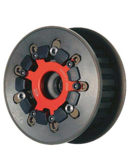 Embrayage STM anti-dribble 600 CBR RR 2003-2022