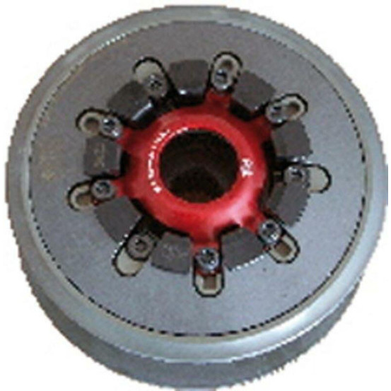 Embrayage STM anti-dribble 1000 YZF R-1 2006
