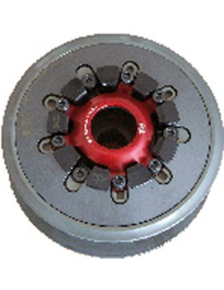 Embrayage STM anti-dribble 1000 YZF R-1 2006