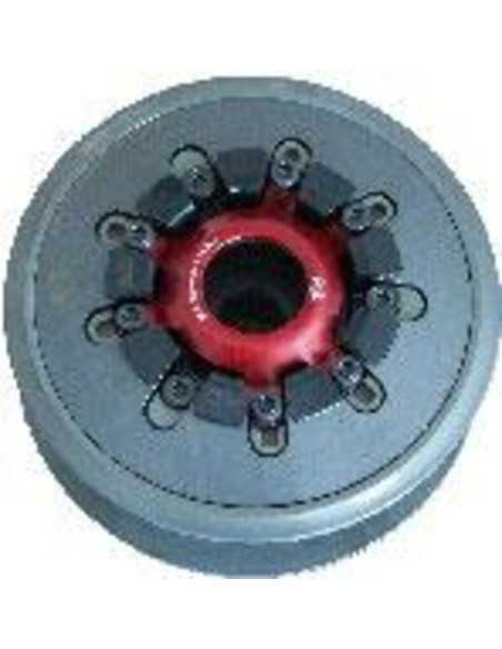 Embrayage STM anti-dribble 1000 YZF R-1 2007-2008