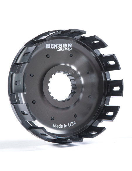 Cloche d'embrayage HINSON Yamaha 250 YZ 1993-2021