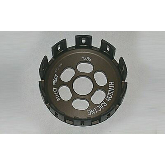 Cloche d'embrayage HINSON Yamaha 85 YZ 2002-2018