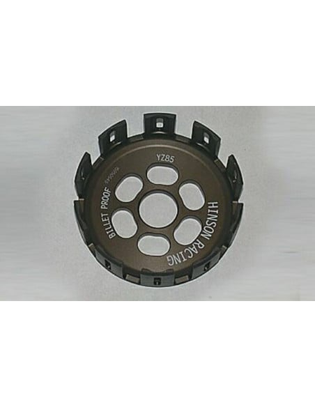 Cloche d'embrayage HINSON Yamaha 85 YZ 2002-2018