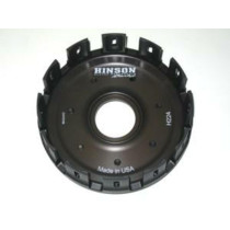 Cloche d'embrayage HINSON Honda 450 TRX R 2004-2014 450 TRX ER 2004-2014