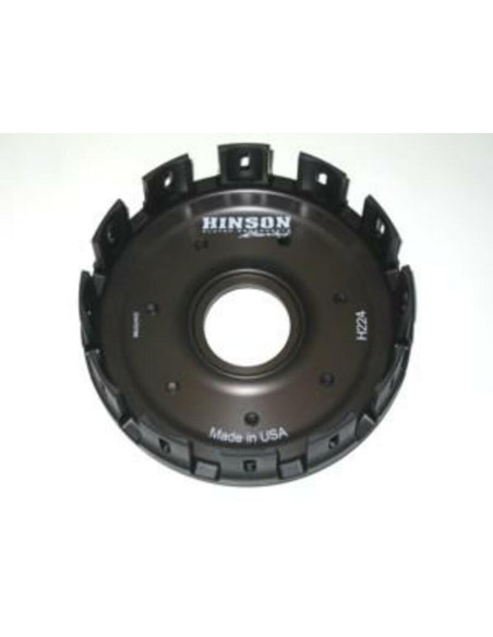 Cloche d'embrayage HINSON Honda 450 TRX R 2004-2014 450 TRX ER 2004-2014