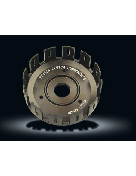 Cloche d'embrayage HINSON Kawasaki 250 KX 2006-2008