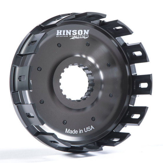 Cloche d'embrayage HINSON Honda 250 CRF R 2010-2017