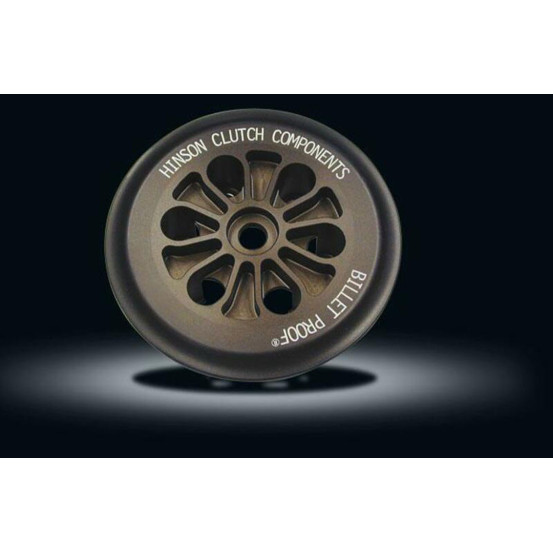 Plateau de pression d'embrayage HINSON Yamaha 85 YZ 2002-2018