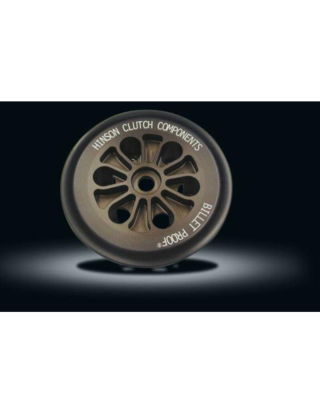 Plateau de pression d'embrayage HINSON Yamaha 85 YZ 2002-2018