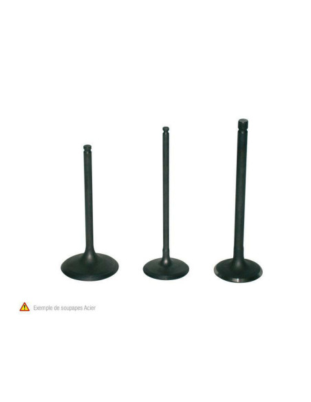 Soupape d'admission VESRAH 600 CBR F 1987-1990