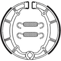 Machoires de frein BA 065