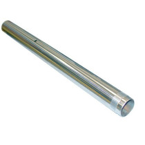 Tube de fourche chromé Ø43x588 mm RS-995 2000-2001