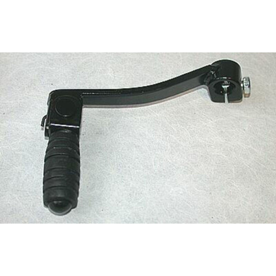 Sélecteur de vitesse ART acier 600 XT, TT, TT R 2002