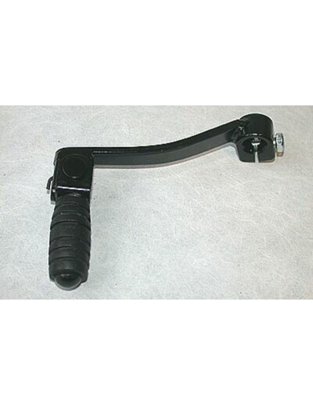 Sélecteur de vitesse ART acier 600 XT, TT, TT R 2002