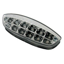 Feu arrière à leds YAMAHA 125 YZF-R 2008-2014