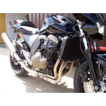 Slider de radiateur R&G pour KAWASAKI 750 Z 2003-2006