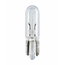 Ampoule OSRAM W2X4.6D