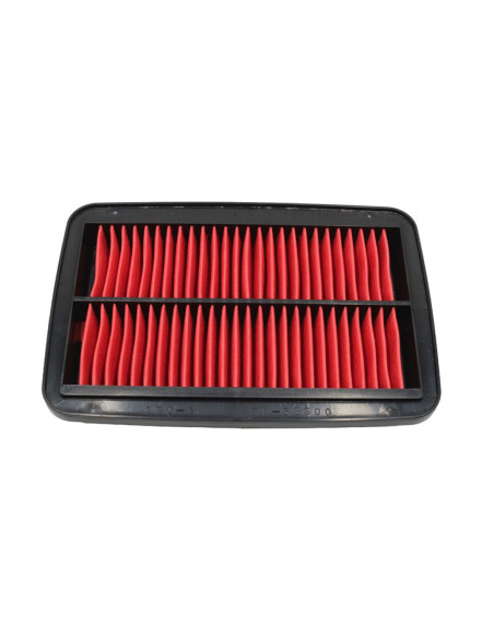 Filtre air Suzuki 650 GSF N, S Bandit 2005-2008 1200 GSF N, S Bandit 2005-2007
