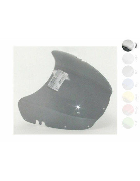 Bulle MRA Origine SUZUKI 250 RGV 1991-1995 Clair