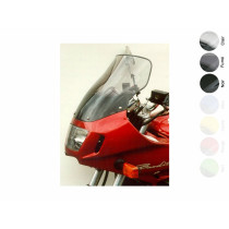Bulle MRA Tourisme SUZUKI 600/1200 GSF S bandit + 60mm Fumé