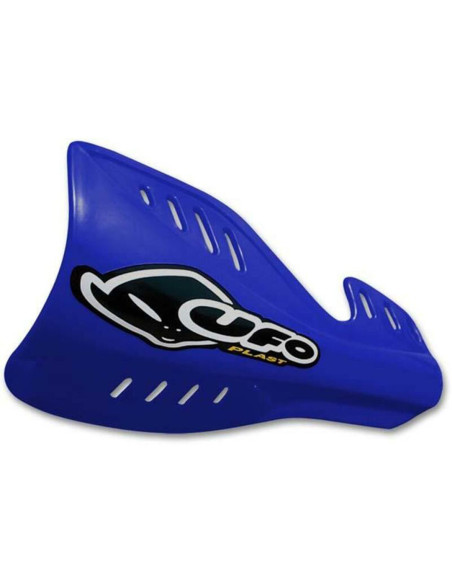 Proteges mains - Bleu - UFO 250/450 YZF 2005-2009