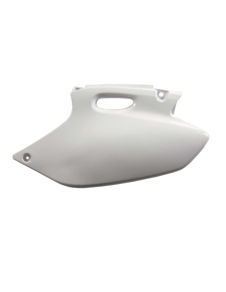 Plaques latérales - Bleu - ACERBIS Yamaha 426 WR 2000-2002 250 WRF 2001 400 WRF/YZF 1998-1999 250 YZF 2001-2002 426 YZF 2000-..