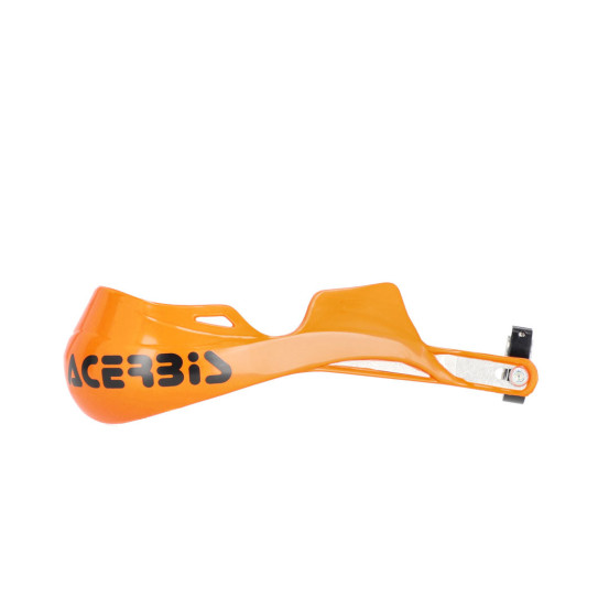 protèges mains moto - Orange - ACERBIS Rally Pro