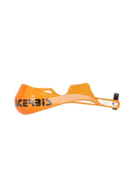 protèges mains moto - Orange - ACERBIS Rally Pro
