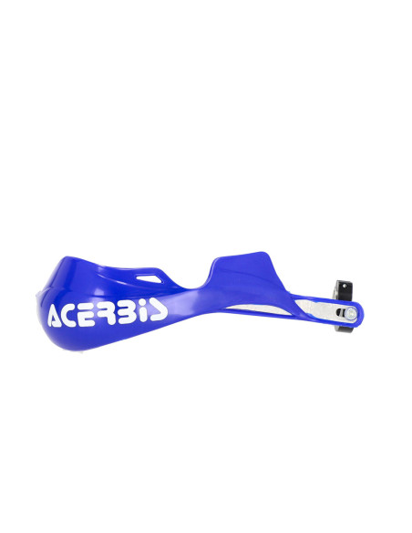 protèges mains moto - Bleu - ACERBIS Rally Pro