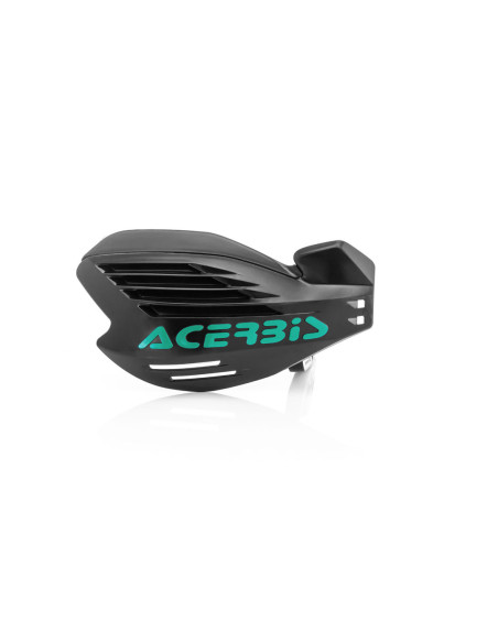 protèges mains moto - Noir - ACERBIS X-FORCE