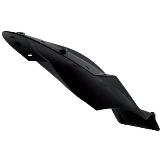 Protection d'amortisseur - Noir - ACERBIS Yamaha 450 YZF 2010-2013