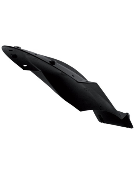 Protection d'amortisseur - Noir - ACERBIS Yamaha 450 YZF 2010-2013