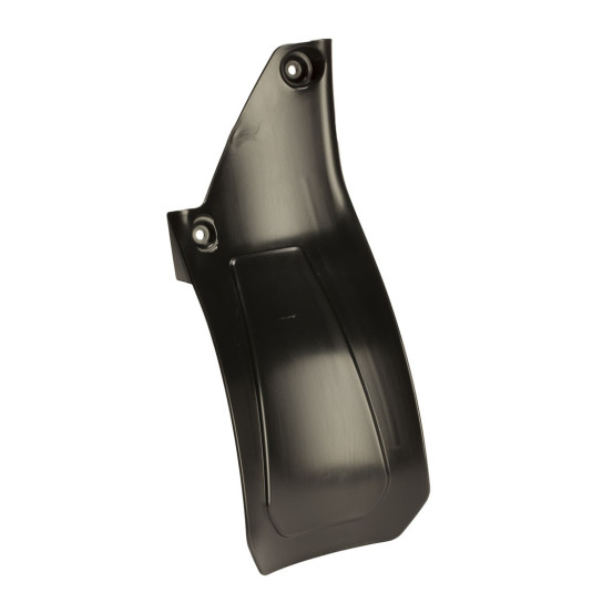 Bavette d'amortisseur - Noir - ACERBIS KTM 125/250/300/380 EXC 250/350/400/450/500/520/525 EXCF 125/150/250 SX 250/350/450/50..