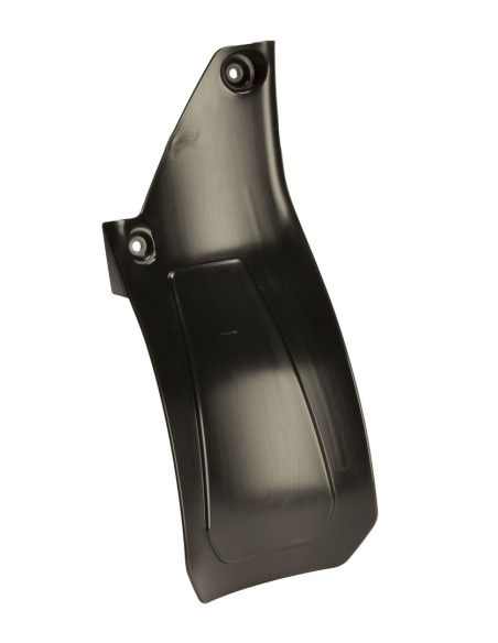 Bavette d'amortisseur - Noir - ACERBIS KTM 125/250/300/380 EXC 250/350/400/450/500/520/525 EXCF 125/150/250 SX 250/350/450/50..