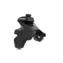 Réservoir ACERBIS 12L Husqvarna 250/350/450 FC 2016-2018 250/350/450/501 FE 2017-2018 Noir