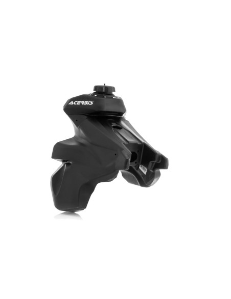 Réservoir ACERBIS 12L Husqvarna 250/350/450 FC 2016-2018 250/350/450/501 FE 2017-2018 Noir