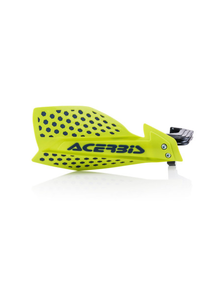 protèges mains moto - Jaune - ACERBIS X-ULTIMATE