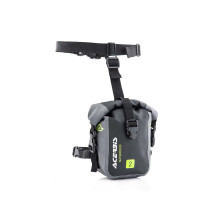 Sacoche de jambes Acerbis Waterproof 2L