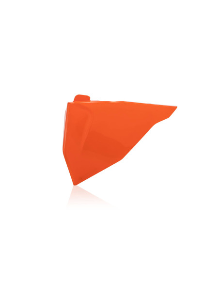 Cache boite à air - Sable - ACERBIS KTM 125/250 SX 2019 250/350/450 SXF 2019