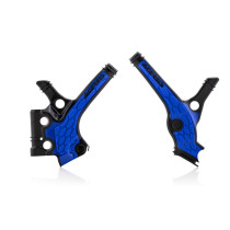 Protection de cadre XGRIP ACERBIS Yamaha 85 YZ 2019