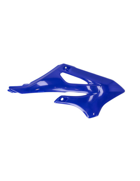 Ouïes de radiateur - Noir - ACERBIS Yamaha 85 YZ 2022