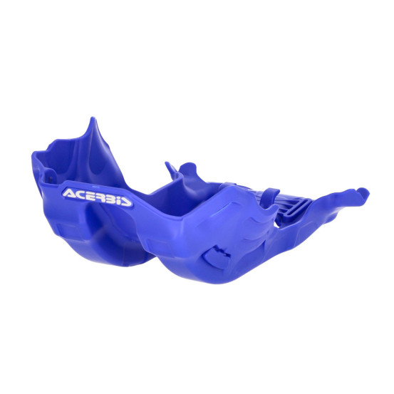 Sabot ACERBIS Yamaha 450 YZ-F 2023-2026 Bleu